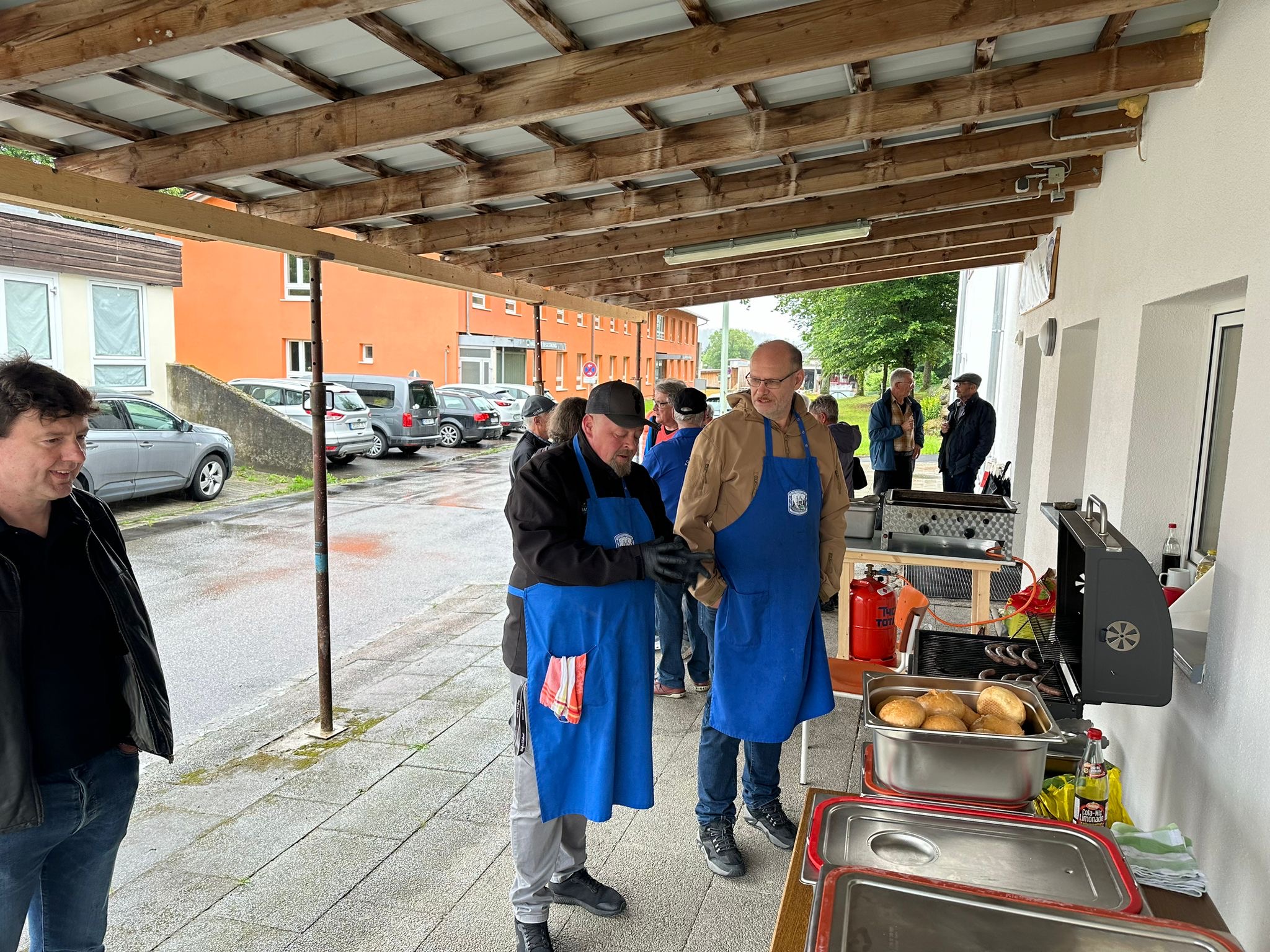Grillen2