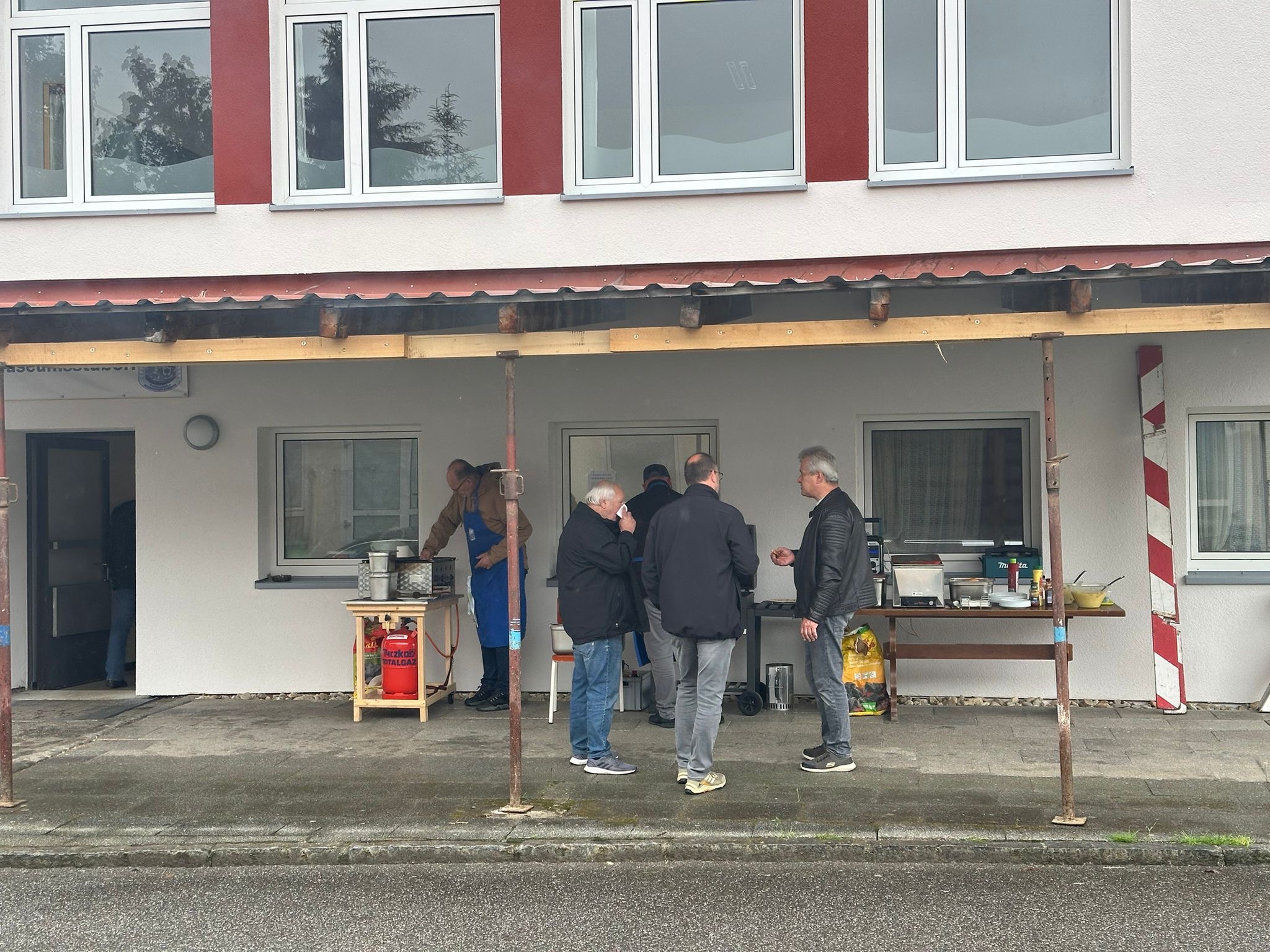 Grillen5
