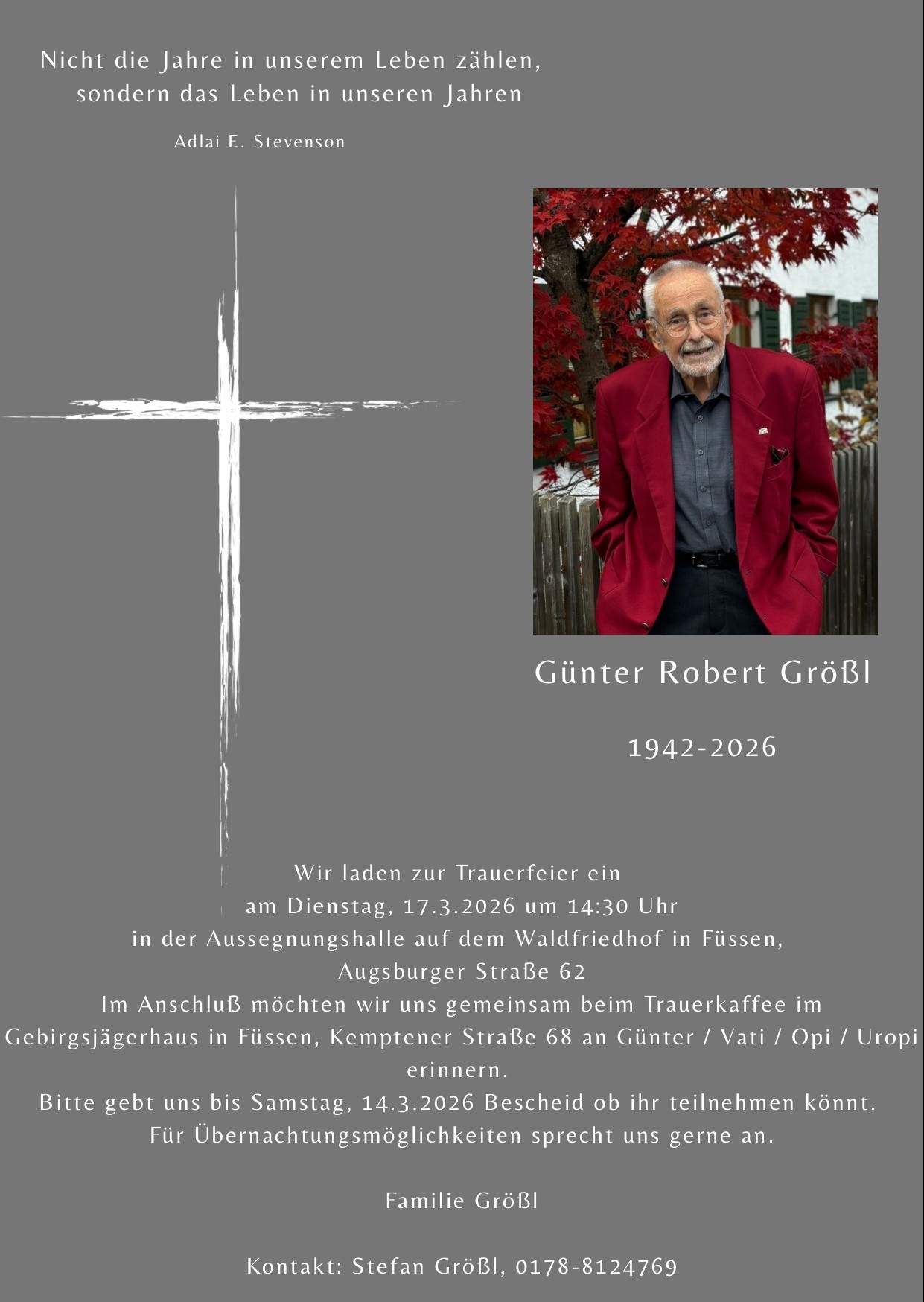Größl